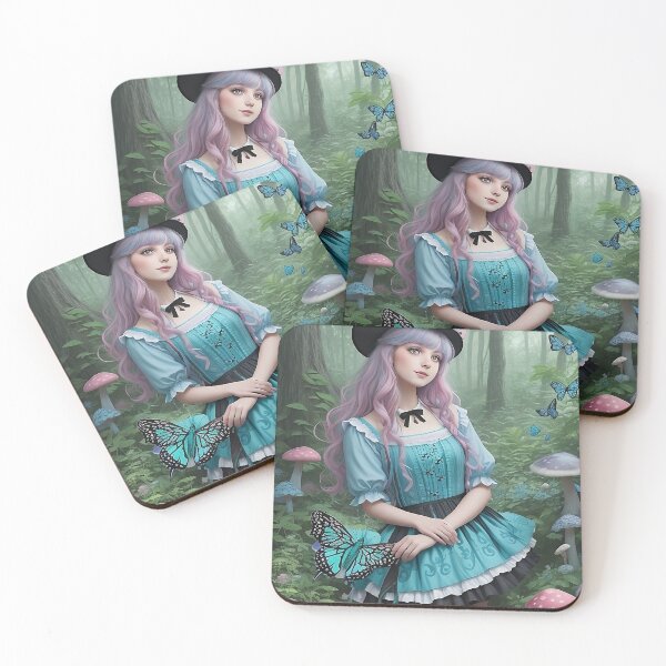 Item preview, Alice in Wonderland designed and sold by Fuffina.