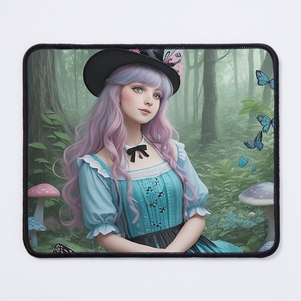 Item preview, Alice in Wonderland designed and sold by Fuffina.