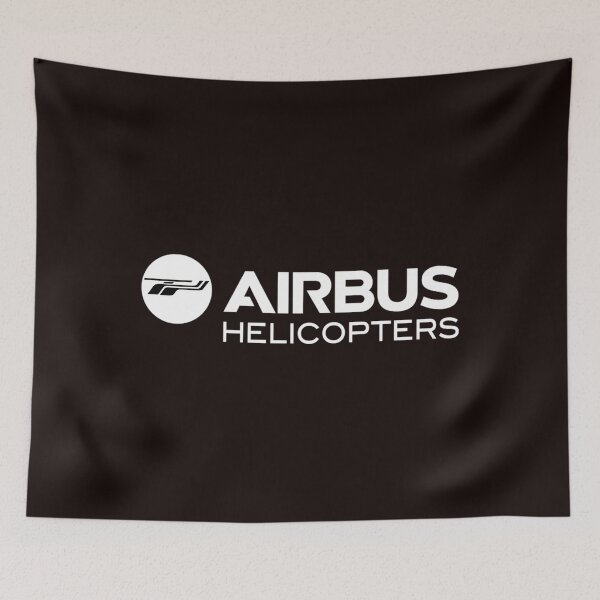 Item preview, AIRBUS HELICOPTERS designed and sold by NoemCharles.