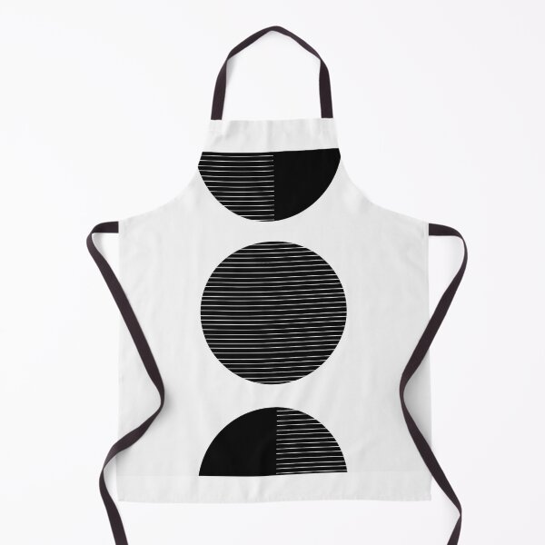 Item preview, Geometric Modern Art with Circle designed and sold by Greyat.