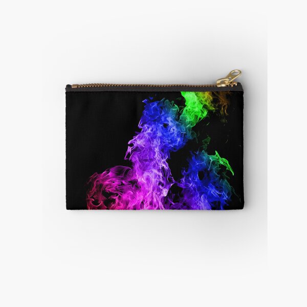 Item preview, Rainbow Fire designed and sold by NoemCharles.