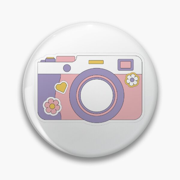 Item preview, Cute Camera designed and sold by SwatiNitharwal.