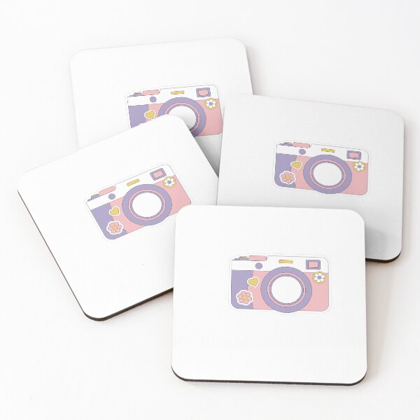 Item preview, Cute Camera designed and sold by SwatiNitharwal.