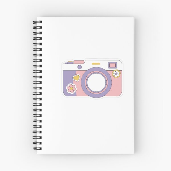 Item preview, Cute Camera designed and sold by SwatiNitharwal.