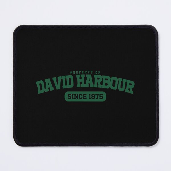 Item preview, Property of David Harbour designed and sold by deluluhaze.