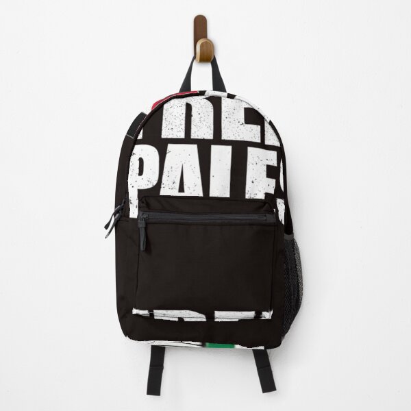 Item preview, Free Palestine Free Gaza Palestine Flag Arabic designed and sold by Mattinvern.