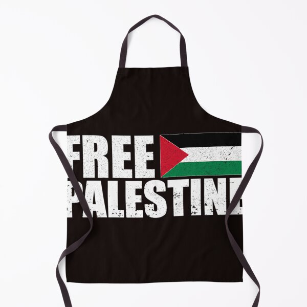 Item preview, Free Palestine Free Gaza Palestine Flag Arabic designed and sold by Mattinvern.