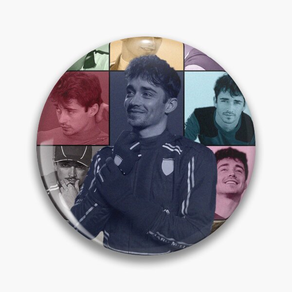 Item preview, Charles Leclerc: The Eras Tour designed and sold by AliciaMichaela.