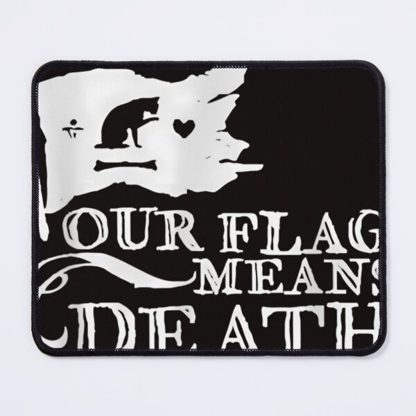 Item preview, Our Flag Means Death designed and sold by Mattinvern.