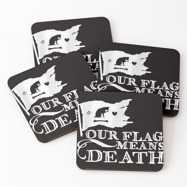 Item preview,  Our Flag Means Death designed and sold by Mattinvern.
