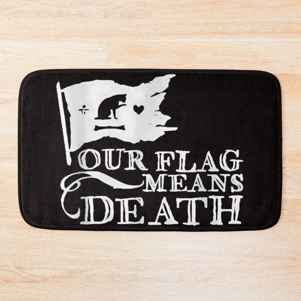 Item preview,  Our Flag Means Death designed and sold by Mattinvern.