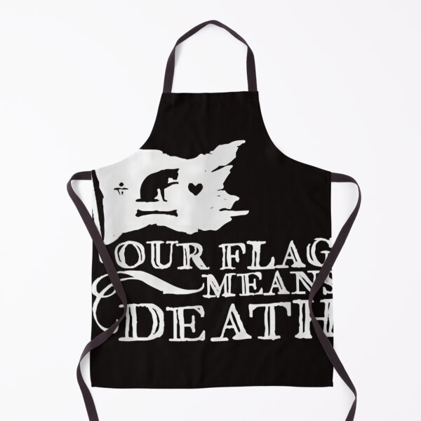 Item preview, Our Flag Means Death designed and sold by Mattinvern.