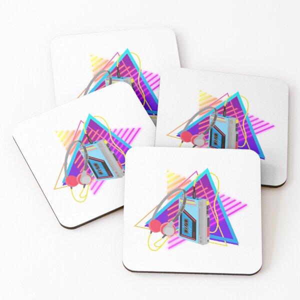 Item preview, 1980s - The 80s - 1980s Kid - 1980s Retro - 80s Music Fan designed and sold by DesignByLeo.