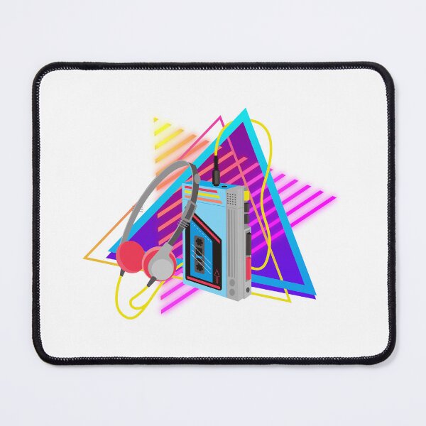 Item preview, 1980s - The 80s - 1980s Kid - 1980s Retro - 80s Music Fan designed and sold by DesignByLeo.