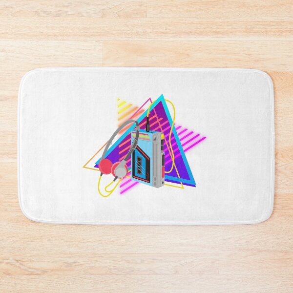 Item preview, 1980s - The 80s - 1980s Kid - 1980s Retro - 80s Music Fan designed and sold by DesignByLeo.