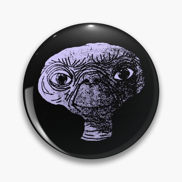 Item preview, ET  designed and sold by TV-PUNK.