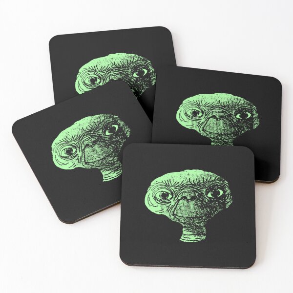 Item preview, ET  designed and sold by TV-PUNK.