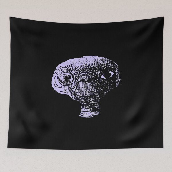 Item preview, ET  designed and sold by TV-PUNK.