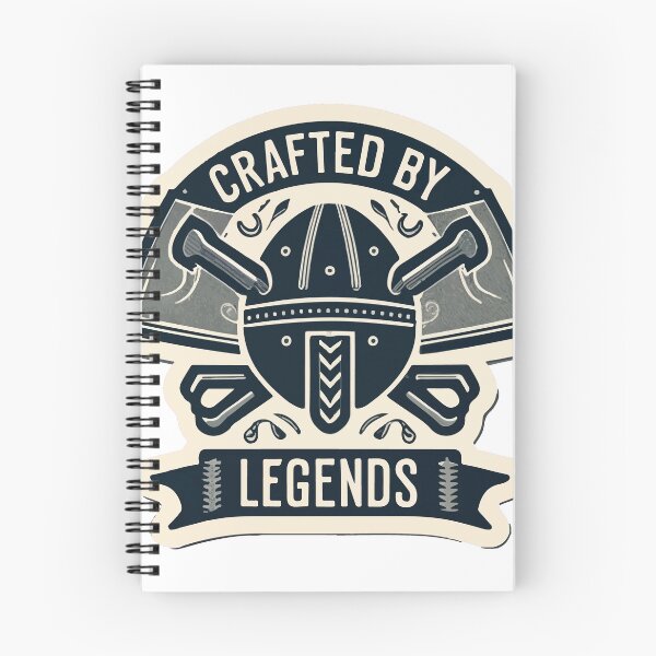 Item preview, Crafted by Legends Viking Helm & Blacksmith Tools Design designed and sold by NiftyWrx.