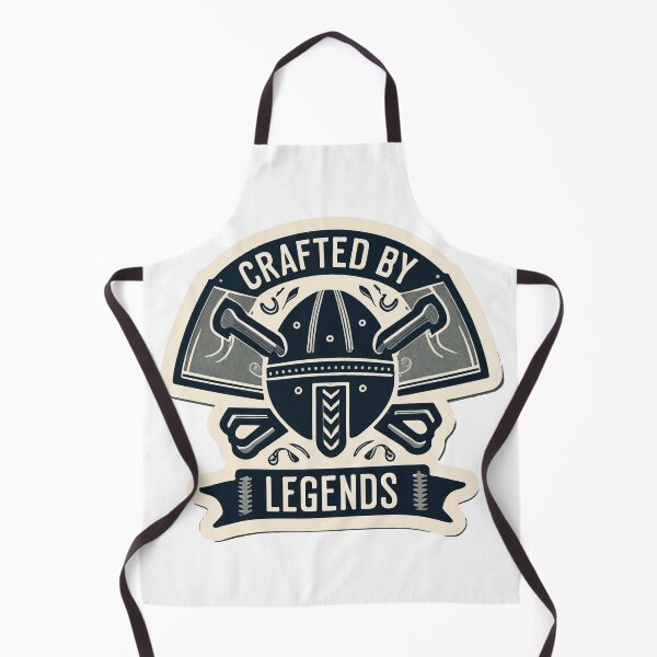 Item preview, Crafted by Legends Viking Helm & Blacksmith Tools Design designed and sold by NiftyWrx.