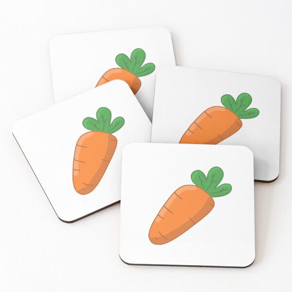 Item preview, Cute Carrot designed and sold by Hello-Cuties.