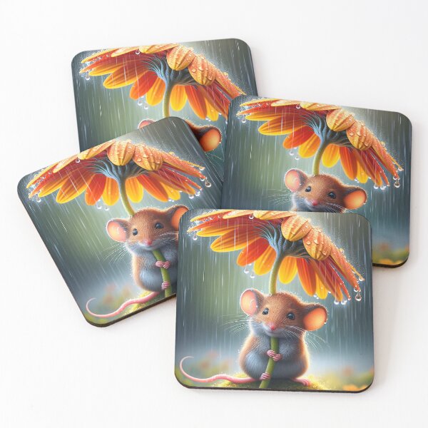 Item preview, Raindrop protection designed and sold by Cerberus-Art.
