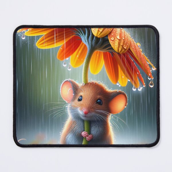 Item preview, Raindrop protection designed and sold by Cerberus-Art.