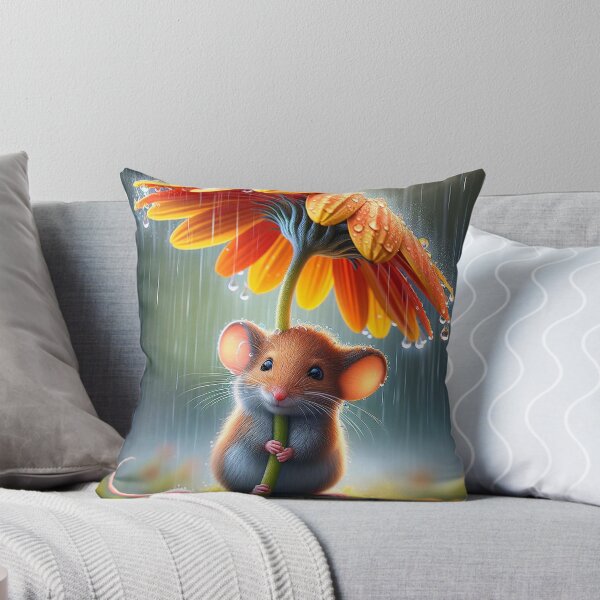 Item preview, Raindrop protection designed and sold by Cerberus-Art.