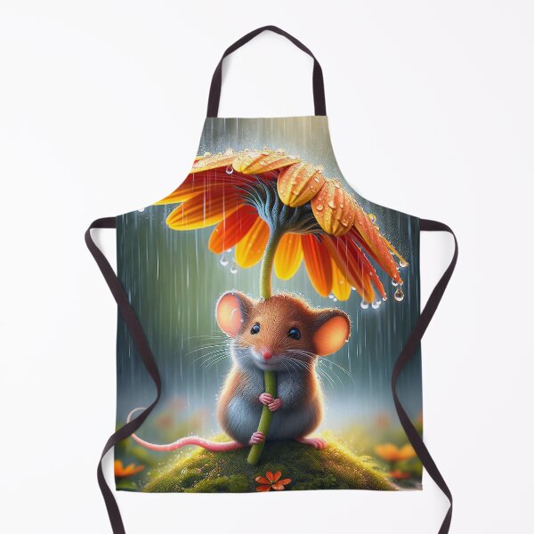 Item preview, Raindrop protection designed and sold by Cerberus-Art.