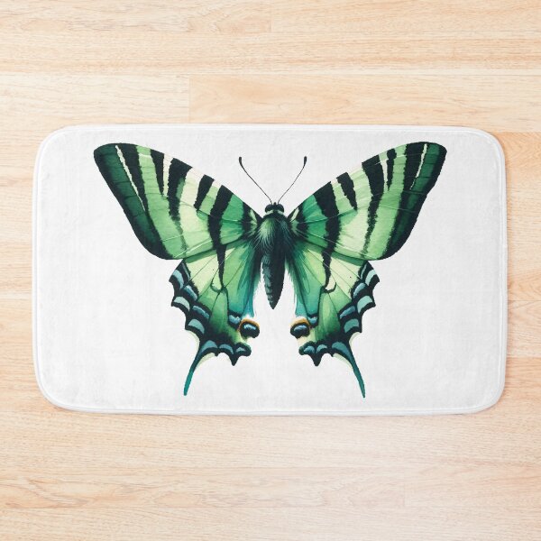 Item preview, Green Butterfly designed and sold by Emitropy.