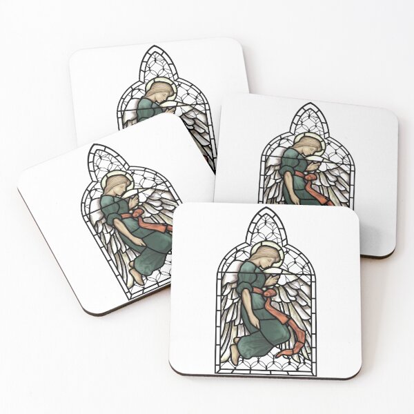 Item preview, Ely Cathedral Angel designed and sold by LegallyDistinct.