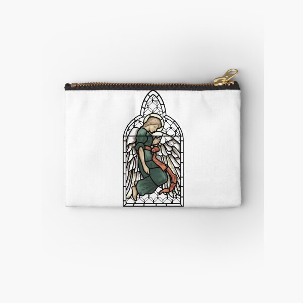 Item preview, Ely Cathedral Angel designed and sold by LegallyDistinct.
