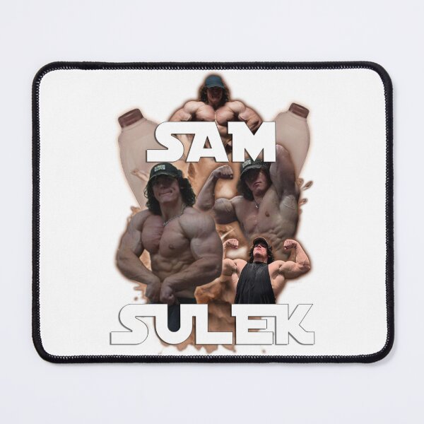 Item preview, Sam Sulek Chocolate Milk designed and sold by Diversify Your Life.