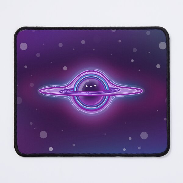 Item preview, Cute Blackhole Theme Pack designed and sold by JollyGoodDoodle.