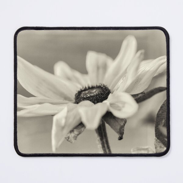 Item preview, Rudbeckia Vintage Sepia designed and sold by Tanya C  Smith.