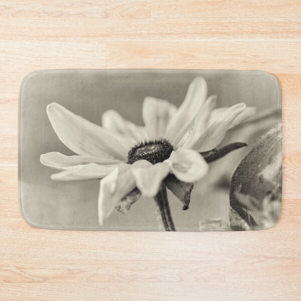 Item preview, Rudbeckia Vintage Sepia designed and sold by Tanya C  Smith.