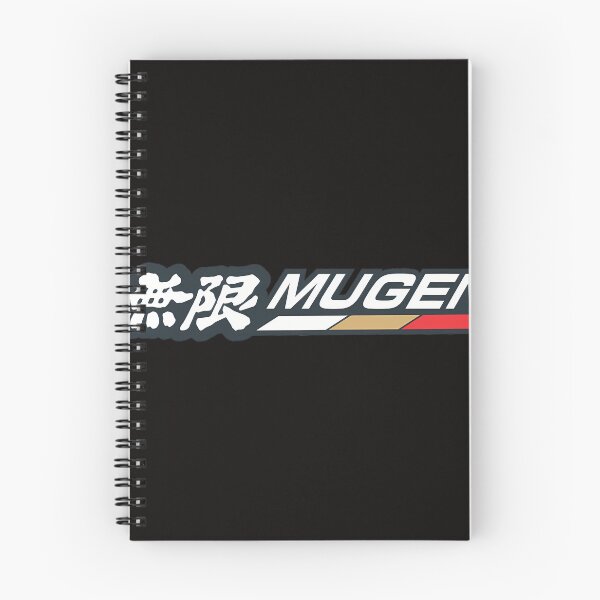 Item preview, Mugen Power designed and sold by Jamesziachorows.