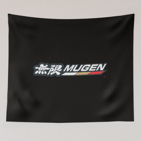 Item preview, Mugen Power designed and sold by Jamesziachorows.