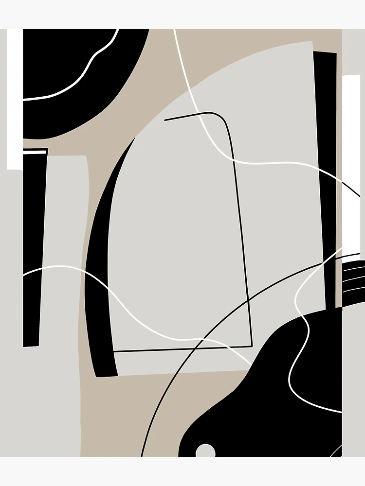 Thumbnail 3 of 3, Backpack, Abstract Pattern designed and sold by Greyat.