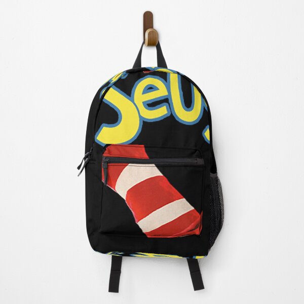 Item preview, Seussical Musical Logo designed and sold by MelisToyooka.