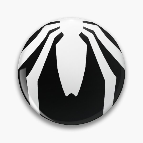 Item preview, Sharp Spider Logo designed and sold by MelisToyooka.