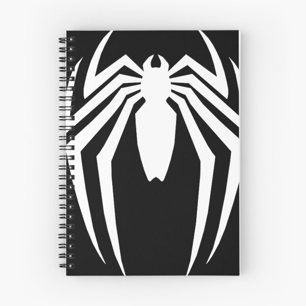 Item preview, Sharp Spider Logo designed and sold by MelisToyooka.