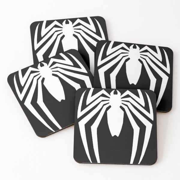 Item preview, Sharp Spider Logo designed and sold by MelisToyooka.