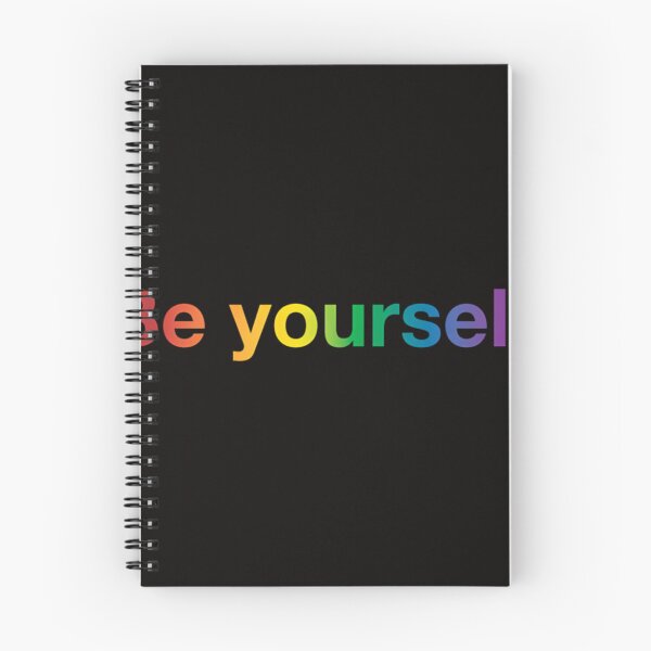 Item preview, Be Yourself designed and sold by Jamesziachorows.