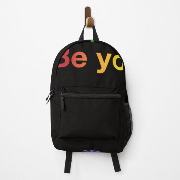 Item preview, Be Yourself designed and sold by Jamesziachorows.