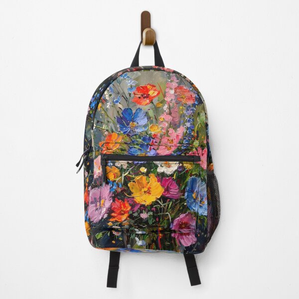 Item preview, Blossoms in Harmony: An Ode to Nature designed and sold by AI-Only Creations.