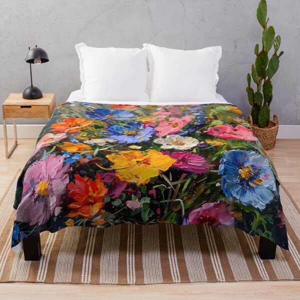 Item preview, Blossoms in Harmony: An Ode to Nature designed and sold by AI-Only Creations.