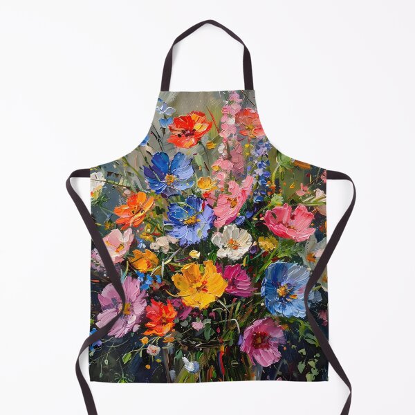 Item preview, Blossoms in Harmony: An Ode to Nature designed and sold by AI-Only Creations.