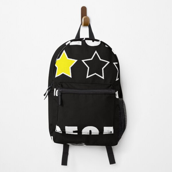 Item preview, People - 1 Star - Not A Fan Would Not Recommend designed and sold by Jamesziachorows.