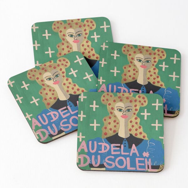 Item preview, Au Dela Du Soleil designed and sold by RG10Gallery.